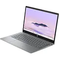 HP NBR 14.0" FHD PC i3-N305 8G 256G UFS Chrome NL 14a-nf0804nd / Zilver / Ontsp / GMA