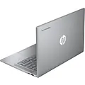 HP NBR 14.0" FHD PC i3-N305 8G 256G UFS Chrome NL 14a-nf0804nd / Zilver / Ontsp / GMA