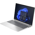 HP NBR 16.0" WUXGA Elitebook 665 AMD Ryzen 7 7735U 16G 512G W11Pro / Zilver / Ontsp / GMA
