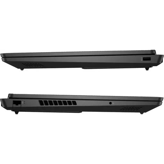 HP NBR 17.3" FHD AMD Ryzen 7 8845HS 16G 512G SSD W11 NL Omen 17-db0035nd / Zwart / Ontsp / 8Gb RTX4070