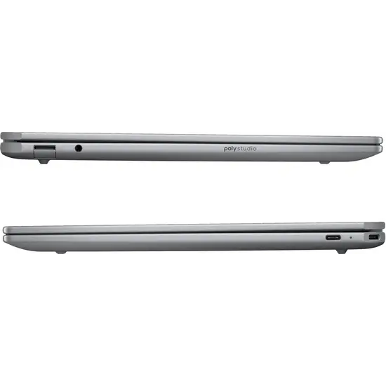 HP NBR 14.0" 2.2K AMD Ryzen AI9 365 32G 1T SSD W11 NL TS 14-fd0630nd / Zilver / AMD