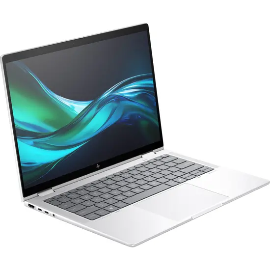 HP NBR 14.0" 2.8K Elite x360 1040 G11 Ultra 7-155H 32G 256G W11Pro TS / Zilver / Ontsp / GMA