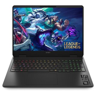 HP Omen Gaming 16-ap0873nd