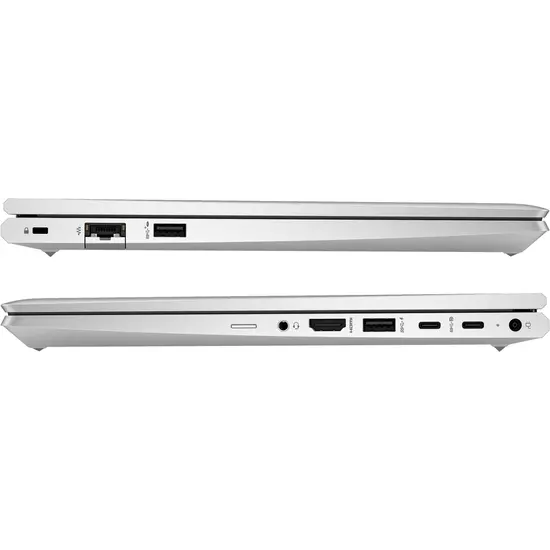 HP NBR 14.0" FHD Probook 440 G10 i5-1335U 16G 512G FreeDos / Zilver / Ontsp / GMA