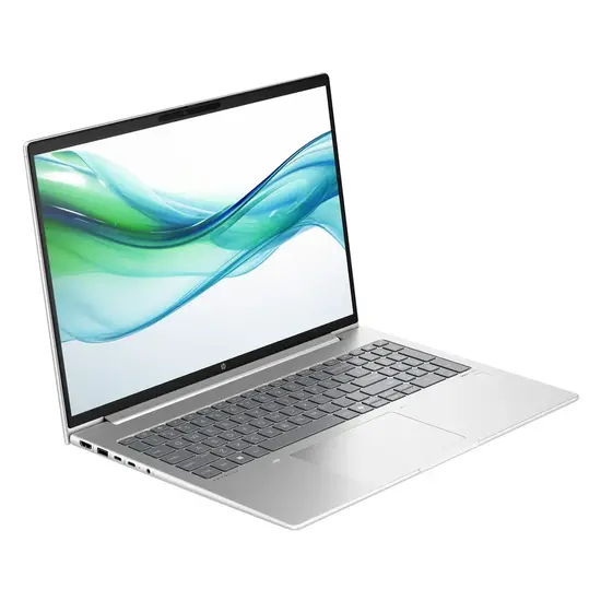 HP NBR 16.0" WUXGA Probook 460 G11 Ultra 5-125U 16G 512G FreeDos / Zilver / Ontsp / GMA