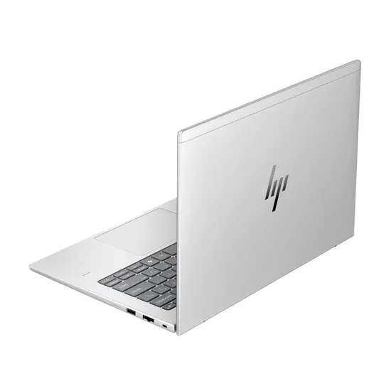 HP NBR 14.0" WUXGA Elitebook 6 G1a AMD Ryzen 7 250 16G 512G W11Pro / Zilver / Ontsp / GMA