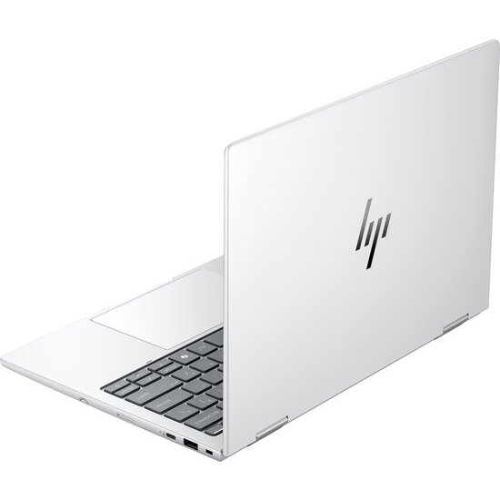 HP NBR 13.3" WUXGA Elitebook 8 Flip G1i Ultra 7-255U 16G 512G 4G WWAN W11Pro TS / Zilver / Ontsp / GMA