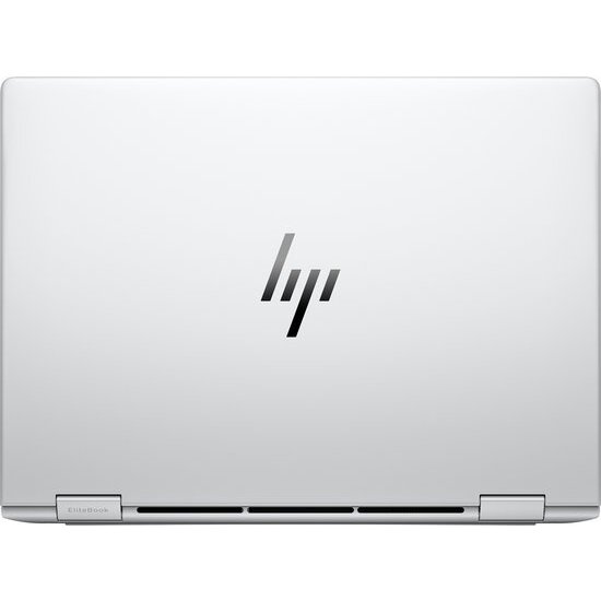 HP NBR 13.3" WUXGA Elitebook 8 Flip G1i Ultra 7-255U 16G 512G 4G WWAN W11Pro TS / Zilver / Ontsp / GMA