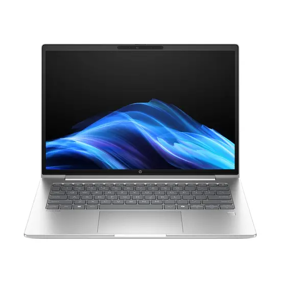 HP NBR 14.0" WUXGA Probook 4 G1iR Core 3-100U 16G 256 W11Pro / Zilver / Ontsp / GMA