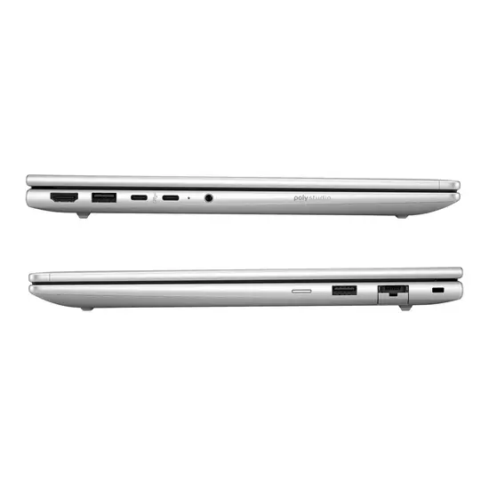 HP NBR 14.0" WUXGA Probook 4 G1iR Core 3-100U 16G 256 W11Pro / Zilver / Ontsp / GMA