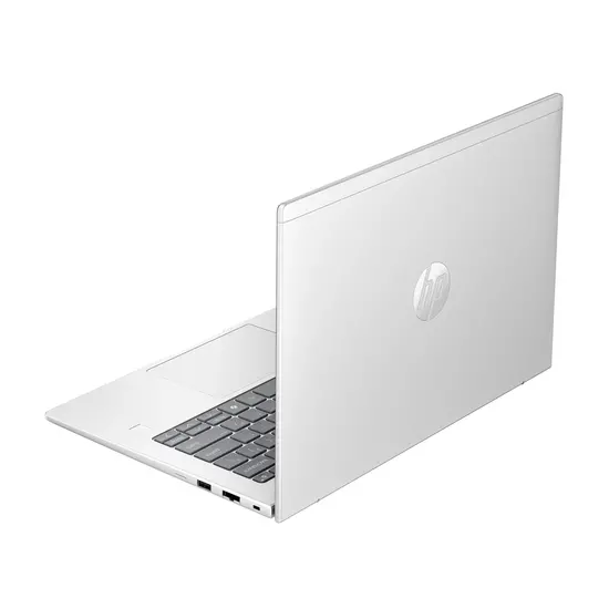 HP NBR 14.0" WUXGA Probook 4 G1i Ultra 7-255U 16G 512G W11Pro / Zilver / Ontsp / GMA