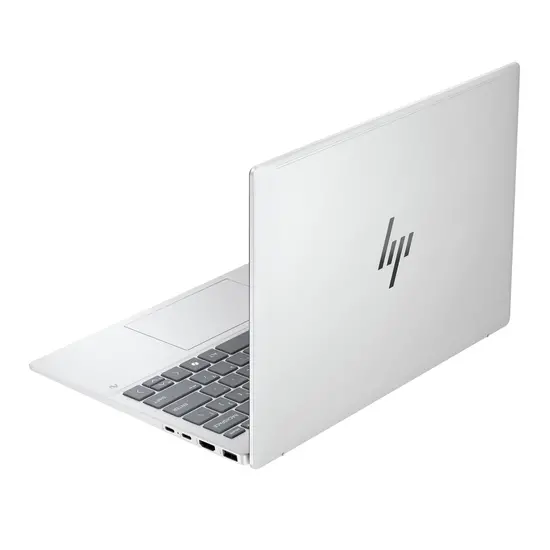 HP NBR 13.3" WQXGA AMD Ryzen AI 7 350 16G 1T SSD W11 NL 13-bg1692nd / Zilver / Ontsp / AMD