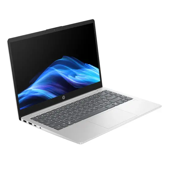 HP NBR 15.6" FHD Intel Core i5-1334U 16G 512G SSD W11 NL 15-fd0652nd / Zilver / Ontsp / GMA