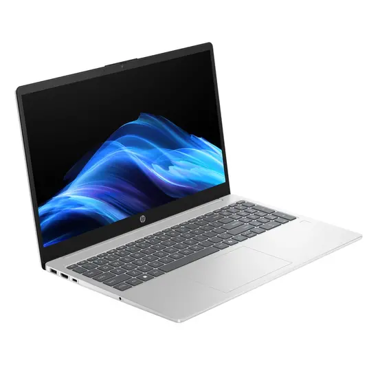 HP NBR 15.6" FHD Intel Core i5-1334U 16G 512G SSD W11 NL 15-fd0852nd / Zilver / Ontsp / GMA