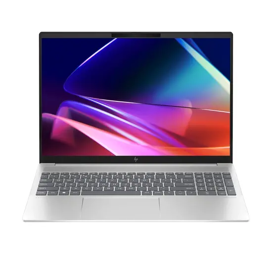 HP NBR 16.0" WQXGA Intel Core Ultra 7-155H 32G 1T SSD W11 NL 16-ab1671nd / Zilver / Ontsp / GMA