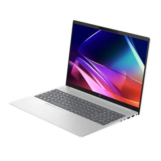 HP NBR 16.0" WQXGA Intel Core Ultra 7-155H 32G 1T SSD W11 NL 16-ab1671nd / Zilver / Ontsp / GMA