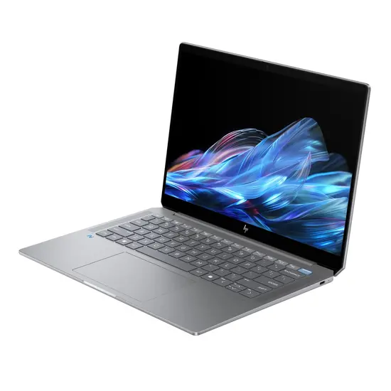 HP NBR 14.0" 2.2K AMD Ryzen AI9 365 16G 512G SSD W11 NL TS 14-fd0605nd / Zilver / AMD