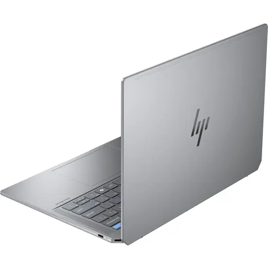 HP NBR 14.0" 2.2K AMD Ryzen AI9 365 16G 1T SSD W11 NL TS 14-fd0610nd / Zilver / AMD