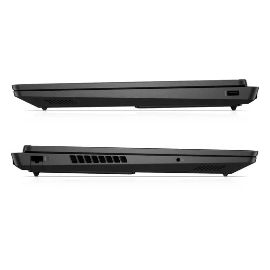 HP NBR 17.3" QHD AMD Ryzen AI 9 365 24G 1T SSD W11 NL Omen Gaming 17-db1990nd / Zwart / Ontsp / 8Gb RTX5070