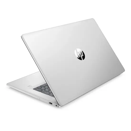 HP NBR 17.3" FHD Intel Core i7-1355U 16G 512G SSD W11 NL 17-cn3671nd / Zilver / Ontsp / GMA