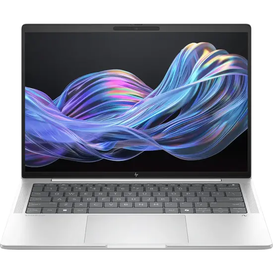 HP NBR 14.0" WUXGA Elitebook X G1i Ultra 7-258V 32G 1T W11Pro / Zilver / Ontsp / GMA