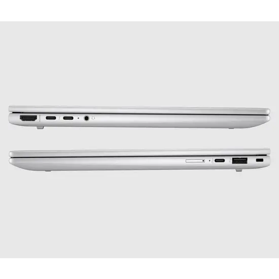 HP NBR 14.0" WUXGA Elitebook X G1i Ultra 7-258V 32G 1T W11Pro / Zilver / Ontsp / GMA