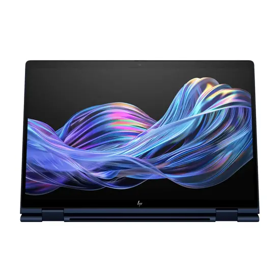 HP NBR 14.0" WUXGA Elitebook X G1i Ultra 7-258V 32G 1T 5G WWAN W11Pro TS x360 / Zilver / Ontsp / GMA