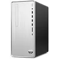 HP DTR AMD Ryzen 7 5700G 16G 1T 512G SSD W10 NL TP01-2163nd / Zilver / AMD
