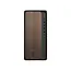 HP DTR Core Ultra 7 265 16G 1T SSD W11 NL OmniDesk M03-0030nd / Zwart met hout / GMA