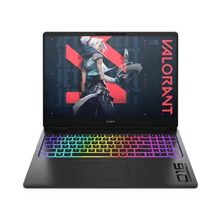 HP Omen Max Gaming 16-ak0610nd