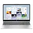 HP NBR 15.6" FHD PC i7-1355U 16G 512G SSD W11 NL 15-fd0671nd / Zilver / Ontsp / GMA