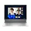 HP NBR 16.0" WUXGA Elitebook 660 G11 Ultra 7-155U 16G 512G FreeDos / Zilver / Ontsp / GMA