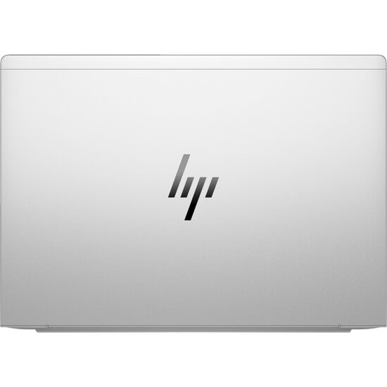 HP NBR 14.0" WUXGA Elitebook 645 AMD Ryzen 5 PRO 7535U 16G 256G FreeDos / Zilver / Ontsp / GMA