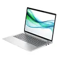 HP NBR 14.0" WUXGA Probook 445 AMD Ryzen 3 7335U 8G 256G FreeDos / Zilver / Ontsp / GMA