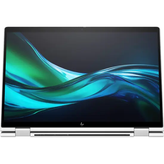 HP NBR 14.0" WUXGA Elite x360 1040 G11 Ultra 5-135U 16G 512G W11Pro TS / Zilver / Ontsp / GMA