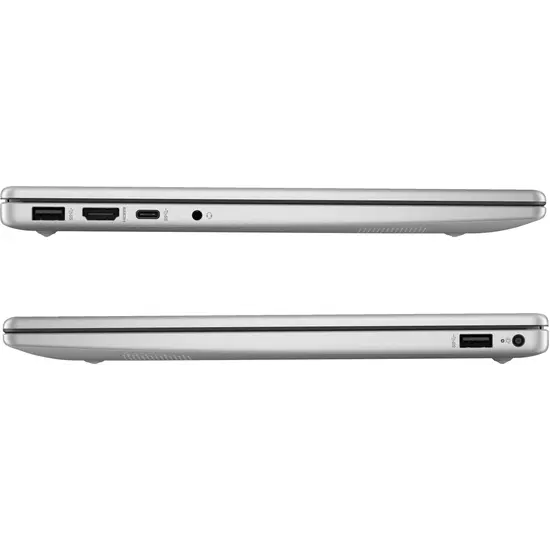 HP NBR 14.0" FHD PC i3-1315U 8G 512G SSD W11 NL 14-ep0635nd / Zilver / Ontsp / GMA