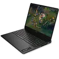 HP NBR 16.0" WQXGA AMD Ryzen AI 9 365 32G 1T SSD W11 NL Omen Gaming 16-ap0615nd / Zwart / Ontsp / 8Gb RTX5070