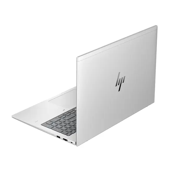 HP NBR 16.0" WUXGA Elitebook 6 G1a AMD Ryzen 5 230 16G 512G W11Pro / Zilver / Ontsp / GMA