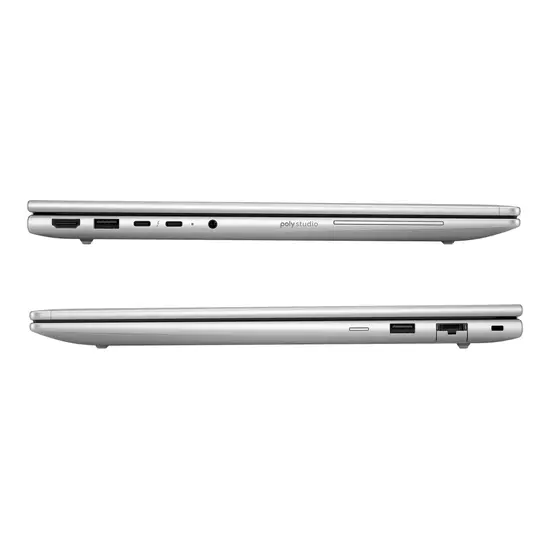 HP NBR 16.0" WUXGA Elitebook 6 G1a AMD Ryzen 5 230 16G 512G W11Pro / Zilver / Ontsp / GMA