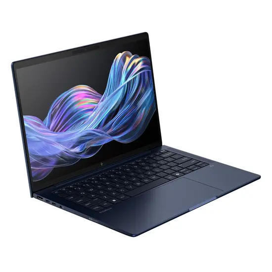 HP NBR 14.0" WUXGA Elitebook X G1i Ultra 7-258V 32G 1T 5G WWAN W11Pro / Zilver / Ontsp / GMA