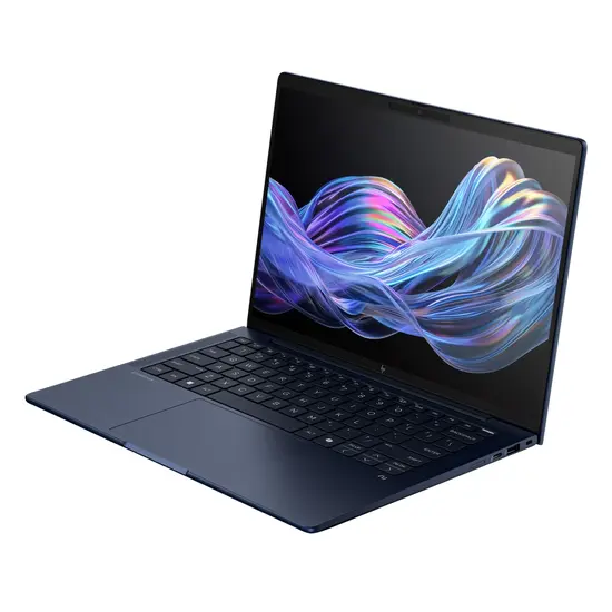 HP NBR 14.0" WUXGA Elitebook X G1i Ultra 7-258V 32G 1T 5G WWAN W11Pro / Zilver / Ontsp / GMA