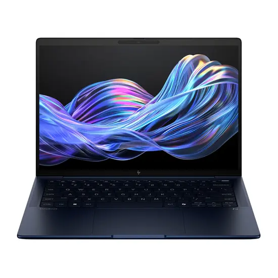 HP NBR 14.0" WQXGA Elitebook X G1i Ultra 7-258V 32G 1T W11Pro / Zilver / Ontsp / GMA