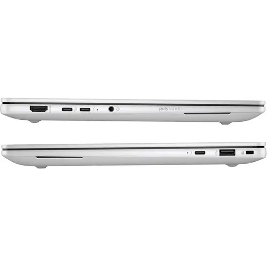 HP NBR 14.0" WUXGA Elitebook X G1i Ultra 5-226V 16G 512G W11Pro / Zilver / Ontsp / GMA