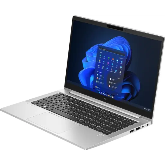 HP NBR 14.0" WUXGA Elitebook 840 G11 Ultra 5-135H 32G 512G 4G WWAN W11Pro TS / Zilver / Ontsp / GMA