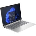 HP NBR 14.0" WUXGA Elitebook 645 G10 AMD Ryzen 7 7735U 32G 1T W11Pro / Zilver / Ontsp / GMA