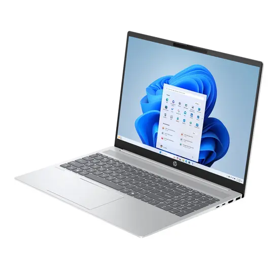 HP NBR 16.0" 2K Intel Core i5-1334U 16G 512G SSD W11 NL 16-ba1605nd / Blauw / Ontsp / GMA