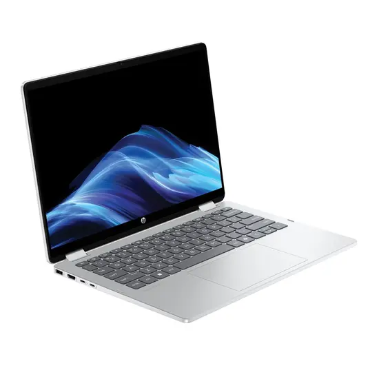 HP NBR 14.0" 2K Intel Core i7-1355U 16G 1T SSD W11 NL TS x360 14-fp0622nd / Zilver / GMA