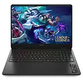 HP NBR 16.0" WUXGA AMD Ryzen AI 5 340 16G 1T SSD W11 NL Omen Gaming 16-ap0600nd / Zwart / Ontsp / 8Gb RTX5050