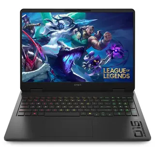 HP Omen Gaming 16-ap0600nd