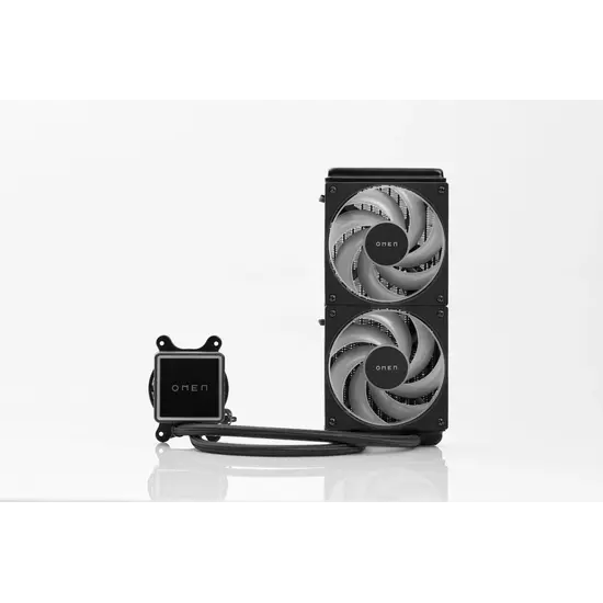 HP DTR AMD Ryzen 7 8700F 32G XMP 2T SSD W11 NL GT16-0607nd / Zwart / 16Gb RTX5080